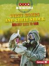 Cover image for Dirty Bombs and Shell Shock